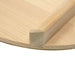 Yamacoh Sawara Cypress Lid for 54cm Hangiri Sushi Rice Bowl-Kiichin - The #1 Place for Japanese Goods in Your Hand!