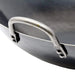 Yamada 33cm Double-Handle Wok - Premium Iron (1.2mm Thickness)-Kiichin - The #1 Place for Japanese Goods in Your Hand!