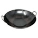 Yamada 51cm Double-Handle Wok - Premium Iron, 1.6mm Thick-Kiichin - The #1 Place for Japanese Goods in Your Hand!