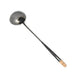Yamada Iron Wok Ladle (Hoak) - Long Handle for Effortless Stir-Frying-Kiichin - The #1 Place for Japanese Goods in Your Hand!
