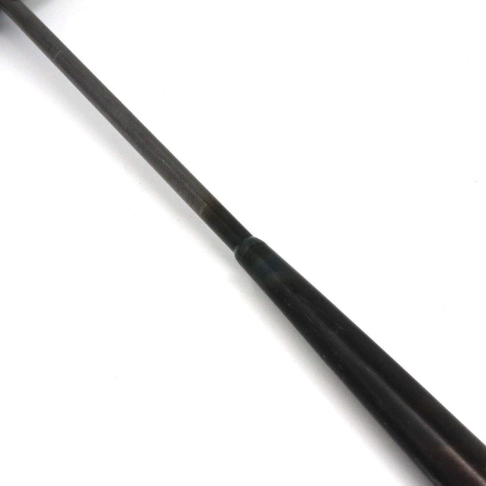 Yamada Iron Wok Ladle (Hoak) - Long Handle for Effortless Stir-Frying-Kiichin - The #1 Place for Japanese Goods in Your Hand!