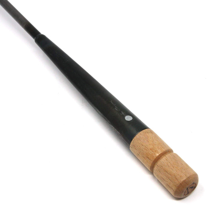 Yamada Iron Wok Ladle (Hoak) - Long Handle for Effortless Stir-Frying-Kiichin - The #1 Place for Japanese Goods in Your Hand!