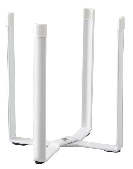 Yamazaki 6787 Eco Bag Holder - Japanese Plastic Storage Solution-Kiichin - The #1 Place for Japanese Goods in Your Hand!