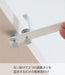 Yamazaki Industrial 4930 Laundry Tower Drying Hanger - White, Japan-Kiichin - The #1 Place for Japanese Goods in Your Hand!