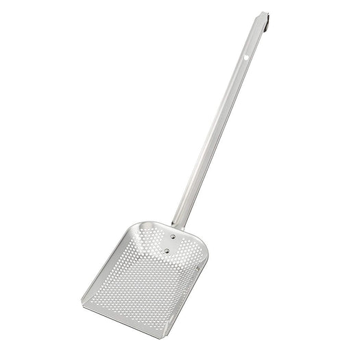 Yukiwa Stainless Steel Mesh Oil Skimmer - Small Size-Kiichin - The #1 Place for Japanese Goods in Your Hand!