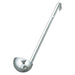 Yukiwa 2000ml Stainless Steel Ladle - Durable and Versatile-Kiichin - The #1 Place for Japanese Goods in Your Hand!