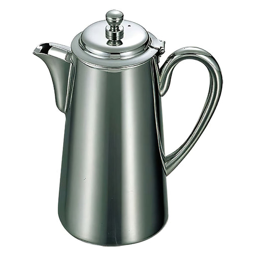 Yukiwa 1.8L Stainless Steel Water Pitcher - Premium Quality-Kiichin - The #1 Place for Japanese Goods in Your Hand!