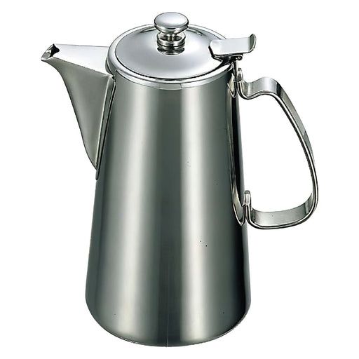 Yukiwa 1.9L Stainless Steel Water Pitcher - Premium Quality-Kiichin - The #1 Place for Japanese Goods in Your Hand!