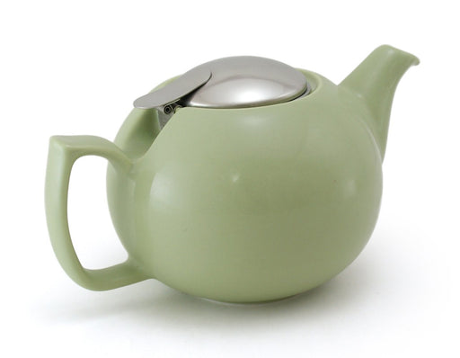 Zero Japan Classic Teapot S (3 Person) - Bbn-46 Ar Artichoke-Kiichin - The #1 Place for Japanese Goods in Your Hand!