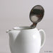 Zero Japan 2-Person Teapot Bbn-01 Ar Artichoke - Premium Quality-Kiichin - The #1 Place for Japanese Goods in Your Hand!