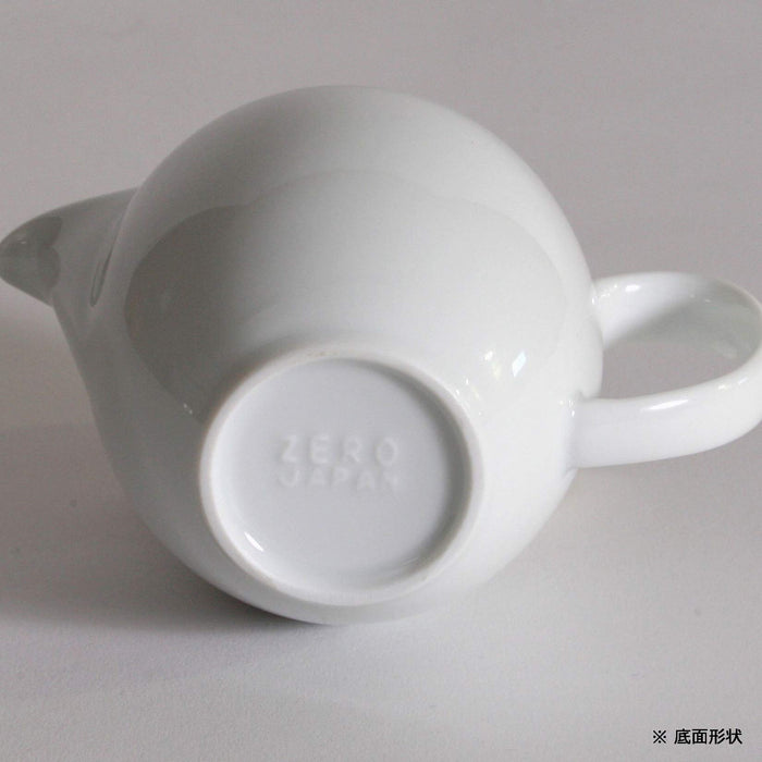 Zero Japan 2-Person Teapot Bbn-01 Ar Artichoke - Premium Quality-Kiichin - The #1 Place for Japanese Goods in Your Hand!