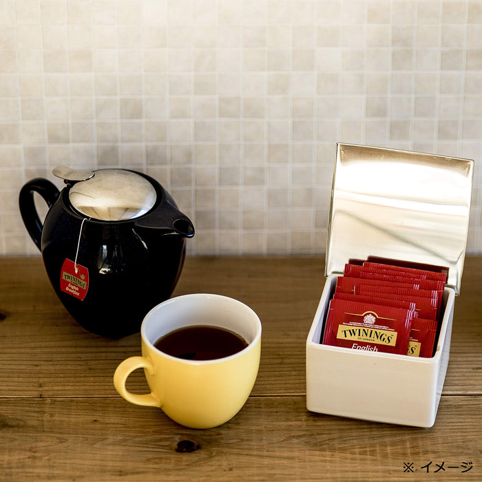 Zero Japan 2-Person Teapot Bbn-01 Ar Artichoke - Premium Quality-Kiichin - The #1 Place for Japanese Goods in Your Hand!