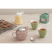 Zero Japan 3-Person Crackle Color Teapot - Acor Orange-Kiichin - The #1 Place for Japanese Goods in Your Hand!