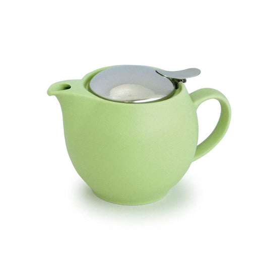 Zero Japan Gelato Green Tea Teapot - 3 Person Size-Kiichin - The #1 Place for Japanese Goods in Your Hand!