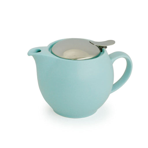 Zero Japan Gelato Mint Teapot - 3 Person Size-Kiichin - The #1 Place for Japanese Goods in Your Hand!