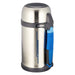 Zojirushi 1.3L Stainless Steel Water Bottle Durable Hydration Solution-Kiichin - The #1 Place for Japanese Goods in Your Hand!
